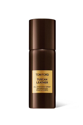 Tuscan Leather All Over Body Spray